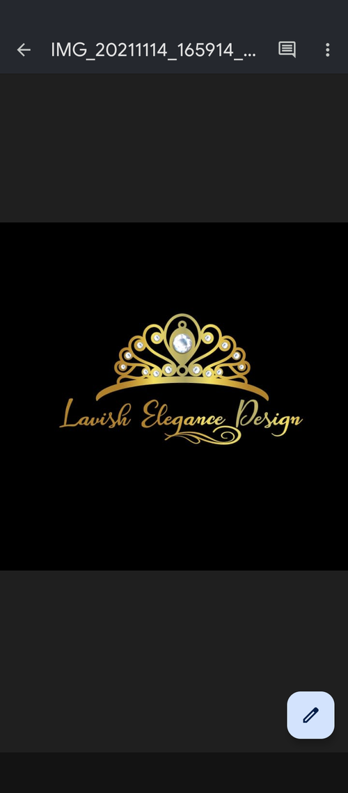 Lavish Elegance Design